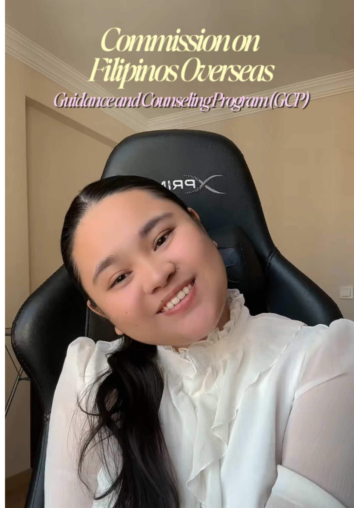 @Yel & Cem / Turkish - Filipina
