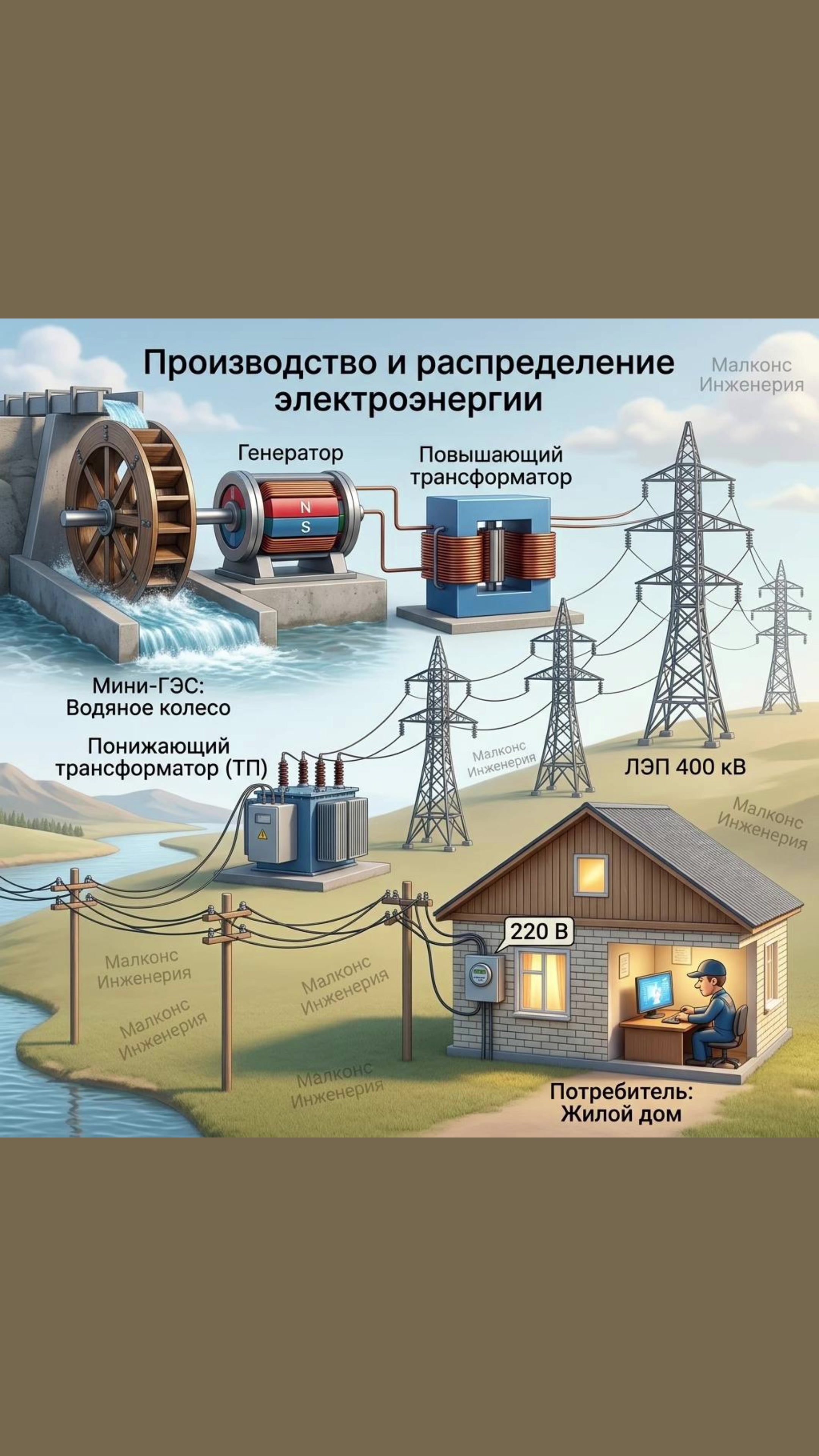@МАЛКОНС ИНЖЕНЕРИЯ