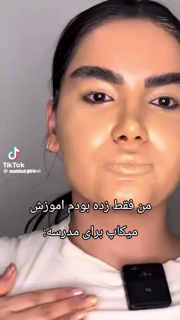 @فن امیر هستم زورت بیاد💋🔥
