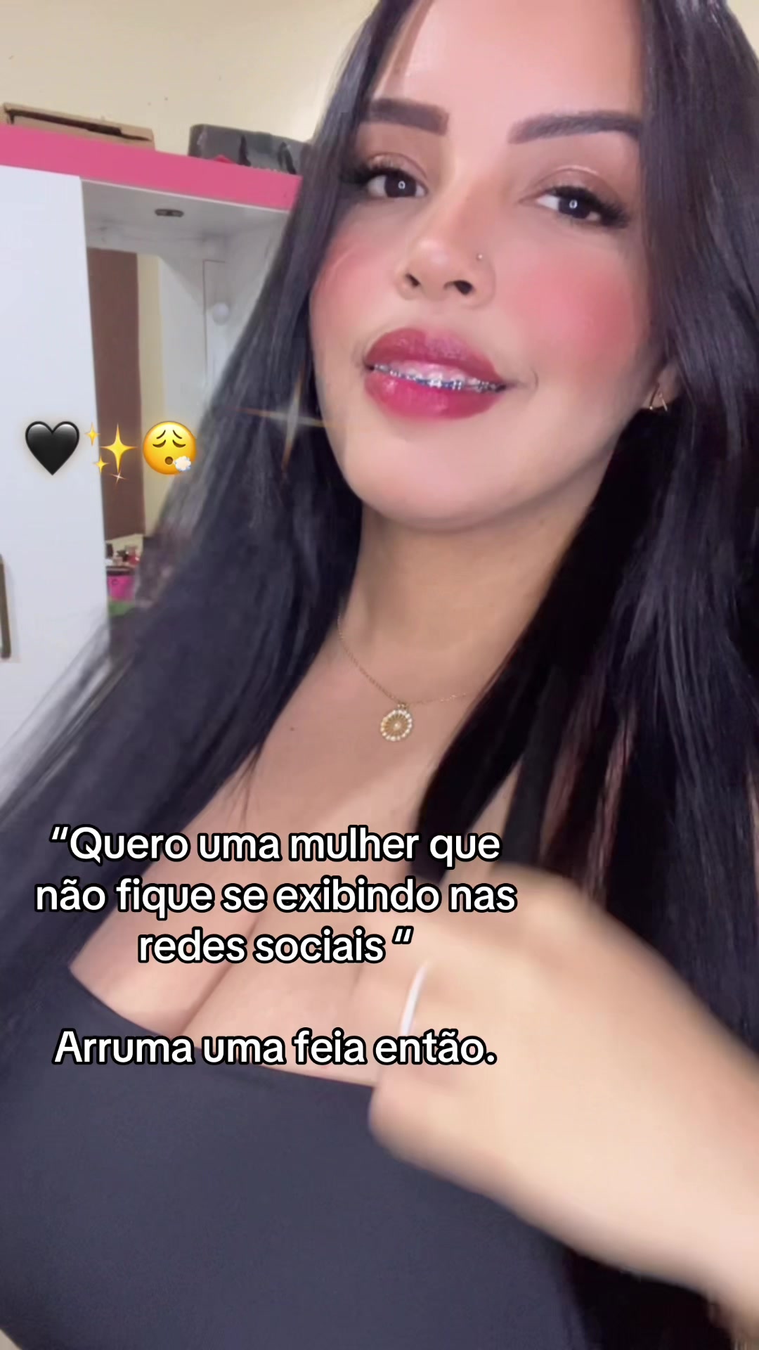 @Amannda Rafaeela