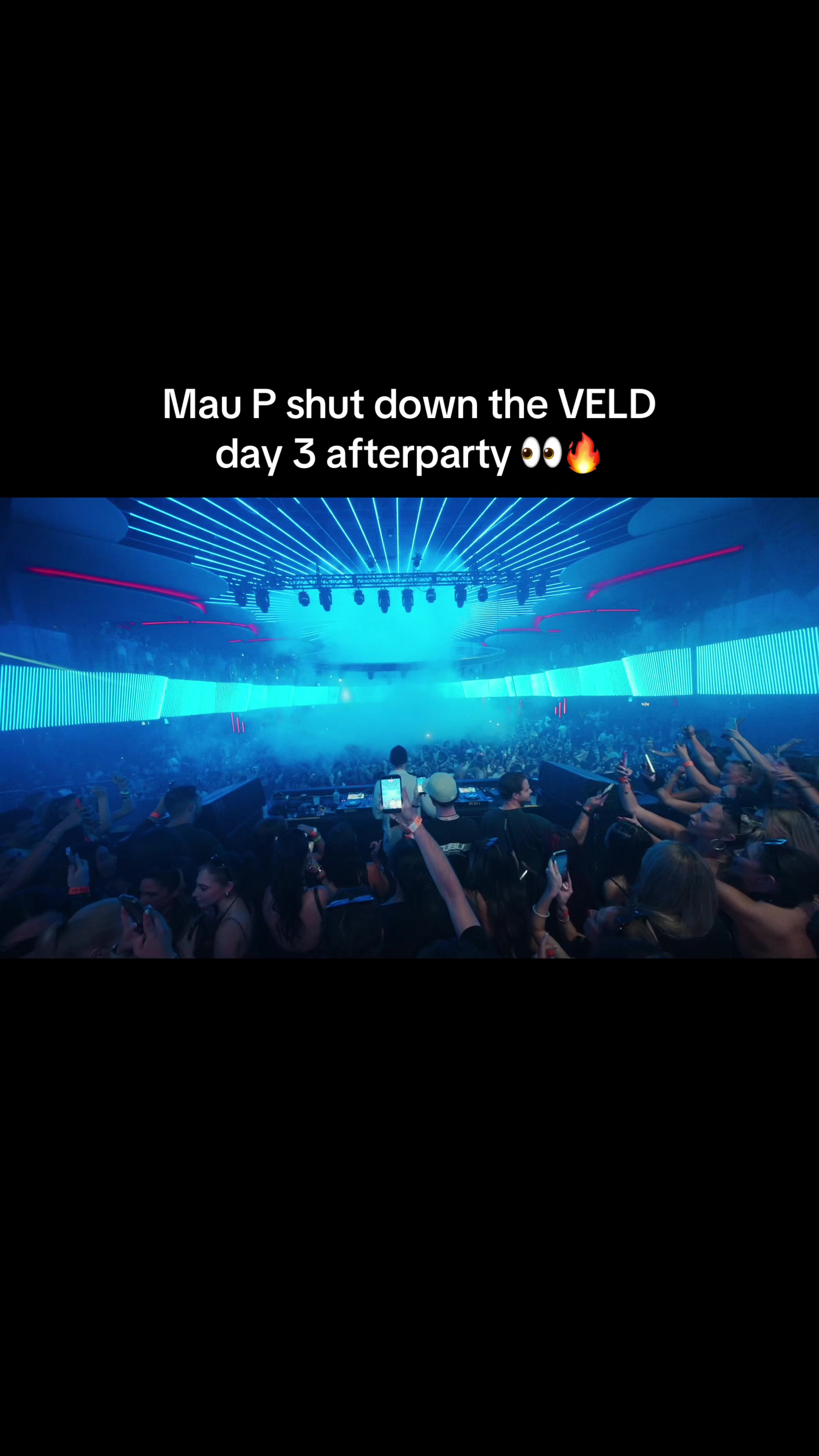 @Veld Music Festival