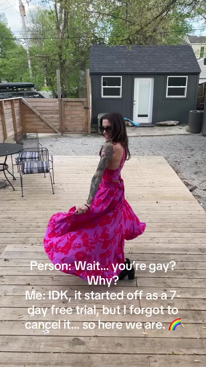 @Evie