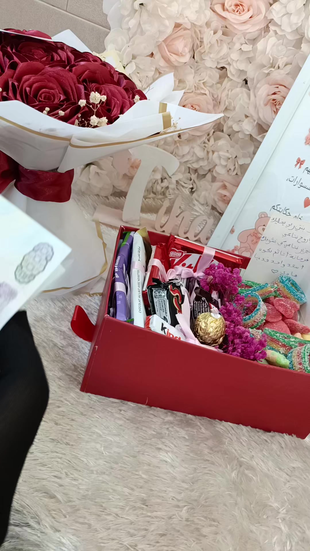 @Dream Box💗