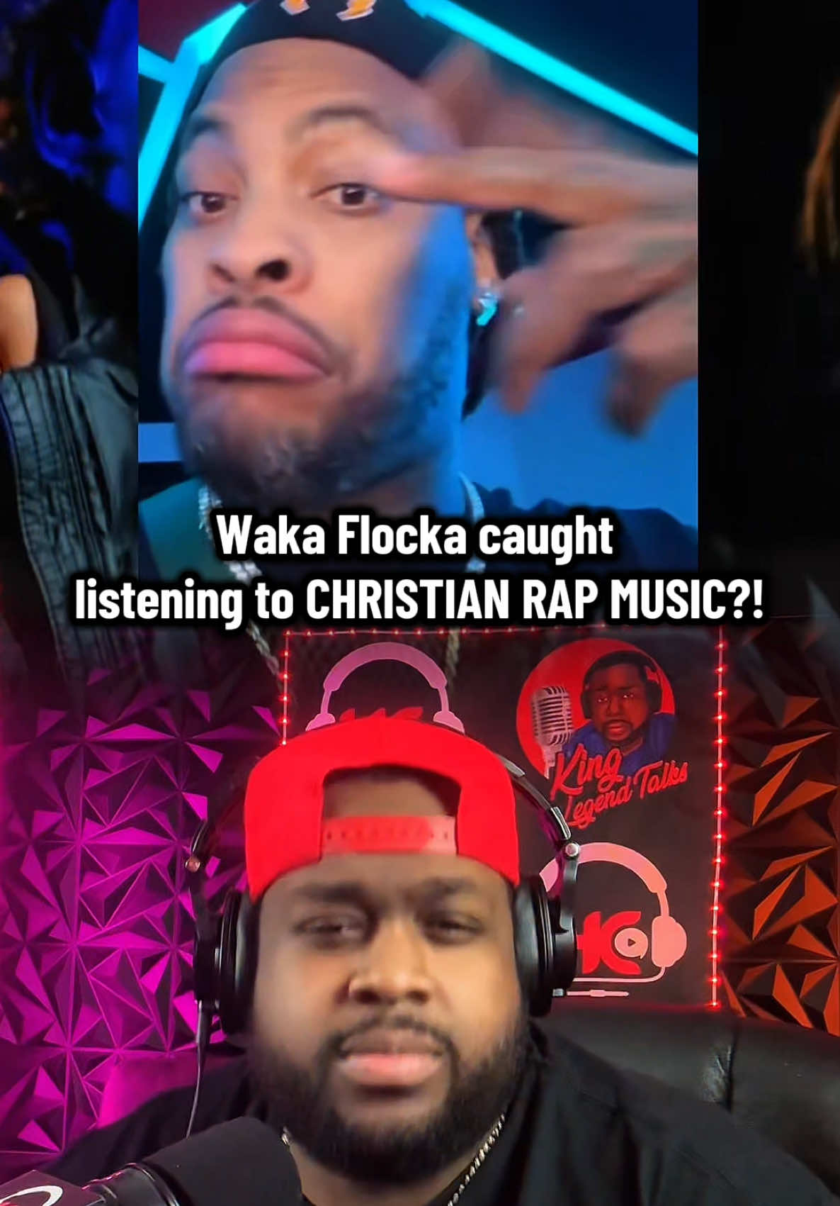 @King Legend CHH Suggestions