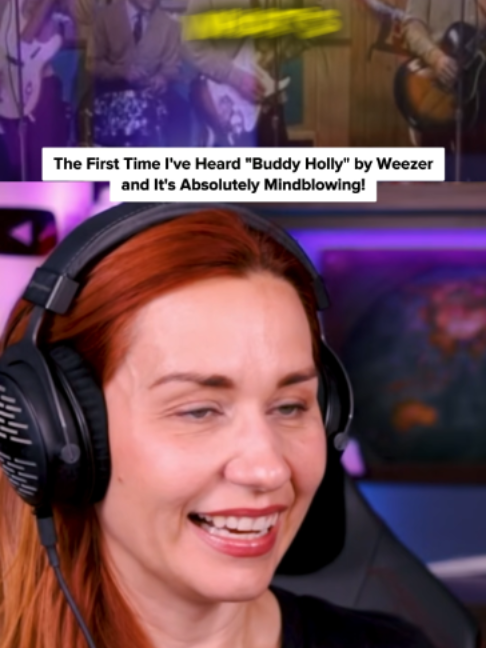 @Music reaction everyday 🎶