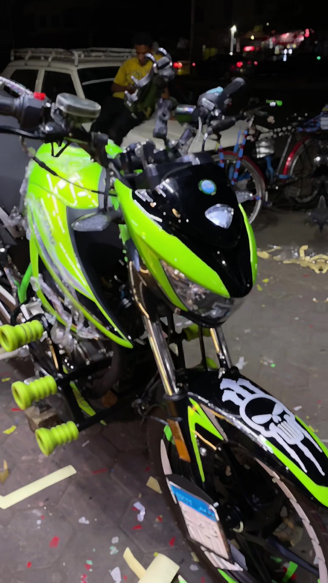 @جبل مصر 🏍️⚡