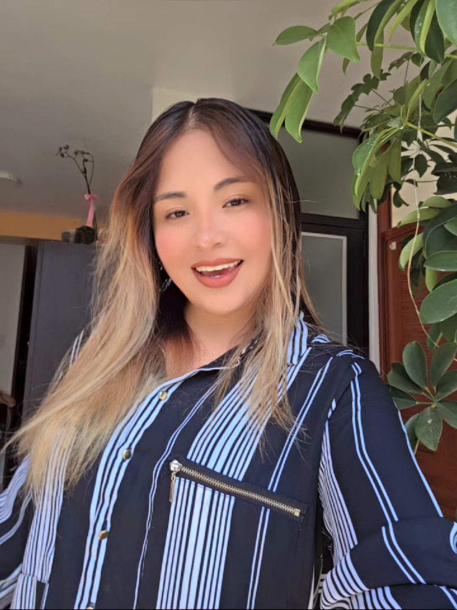 @Alondra Alvarez M.
