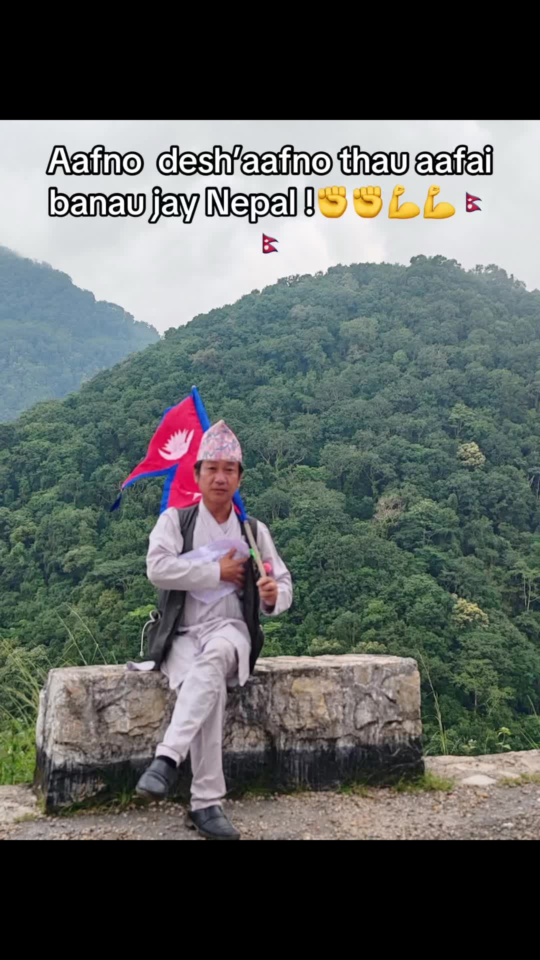 @Sita Mukarung Rai