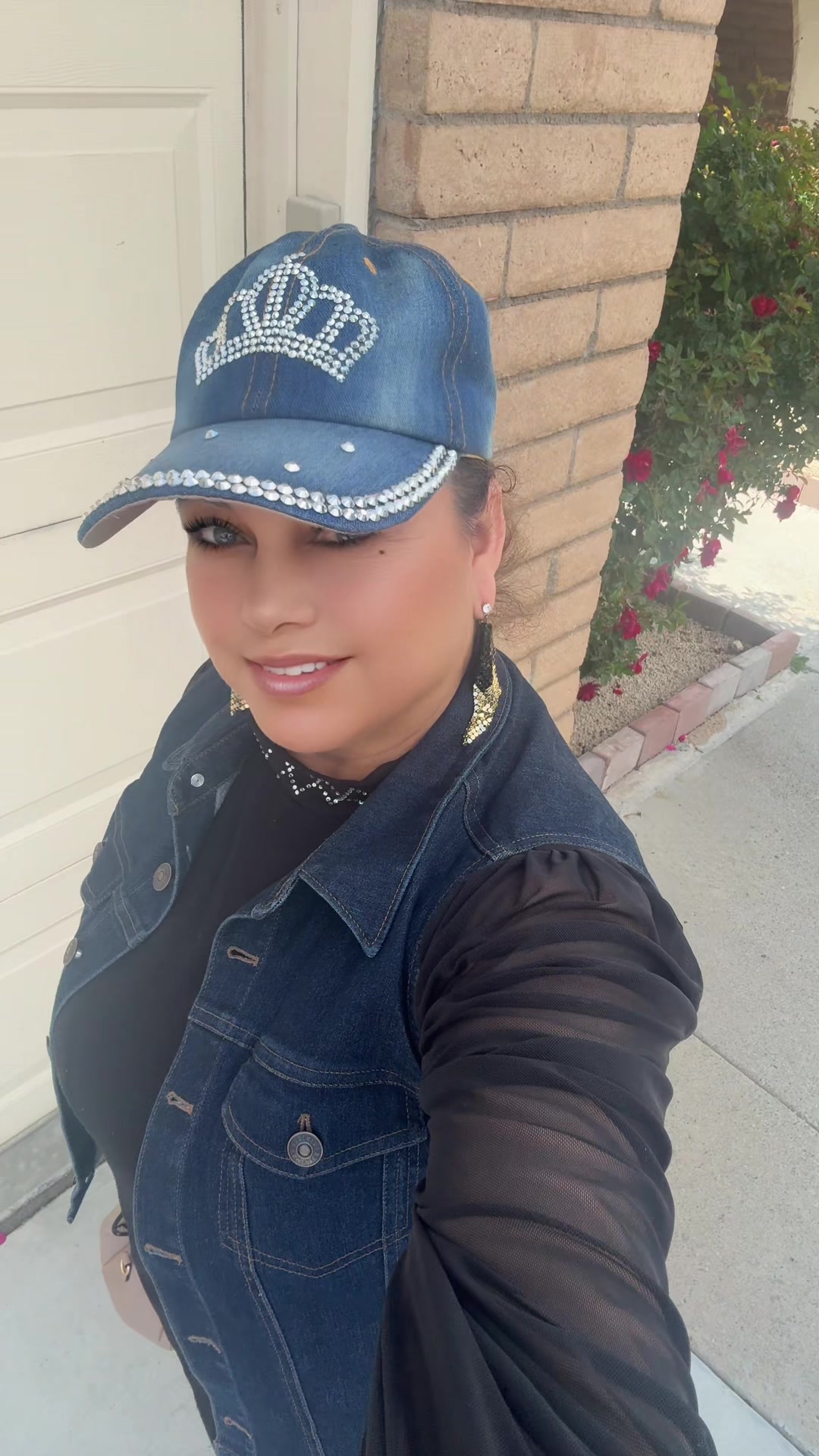 @La sonrisa m&aacute;s bella
