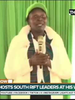 @Lightcast TV Kenya