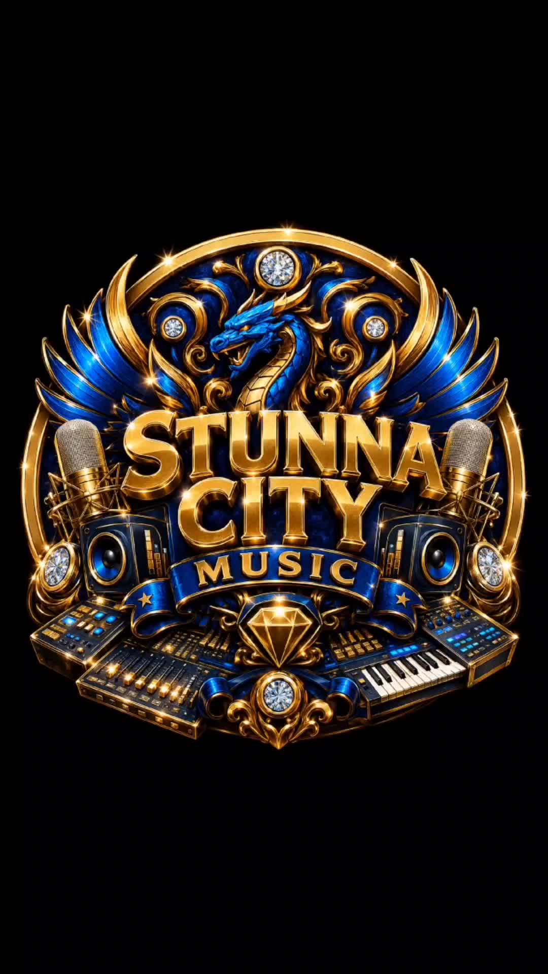 @The ReaL Stunna City