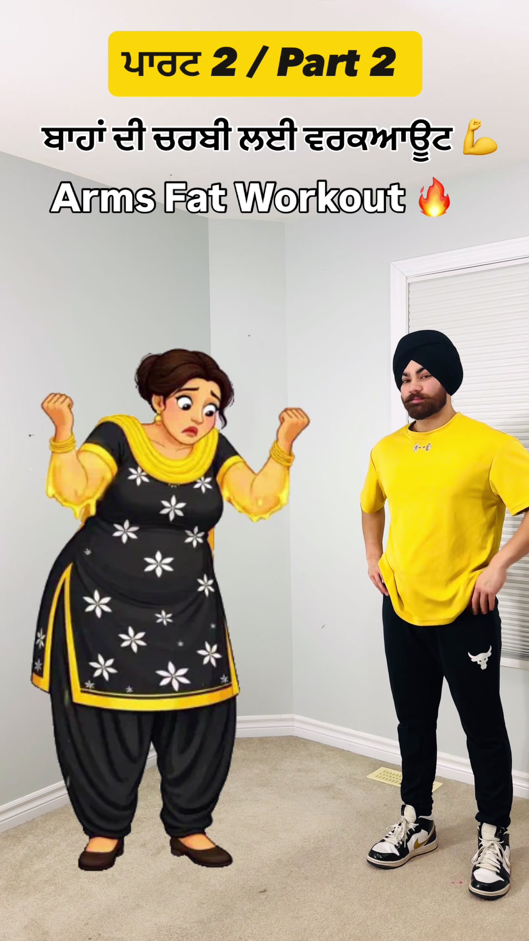 @FitnesswithKaran