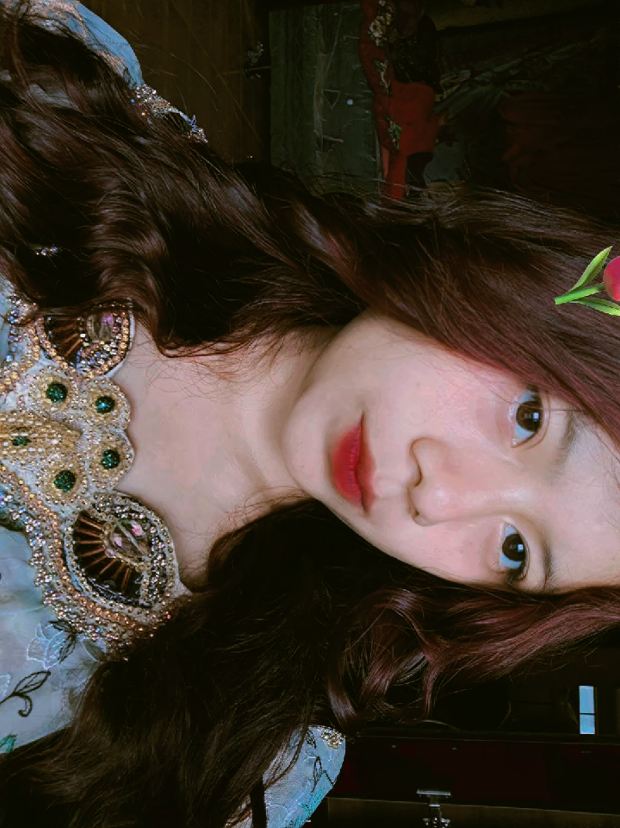 @️✨️あ┊ᴍᴀʏᴛᴇ ᰔᩚ 🦋🪷