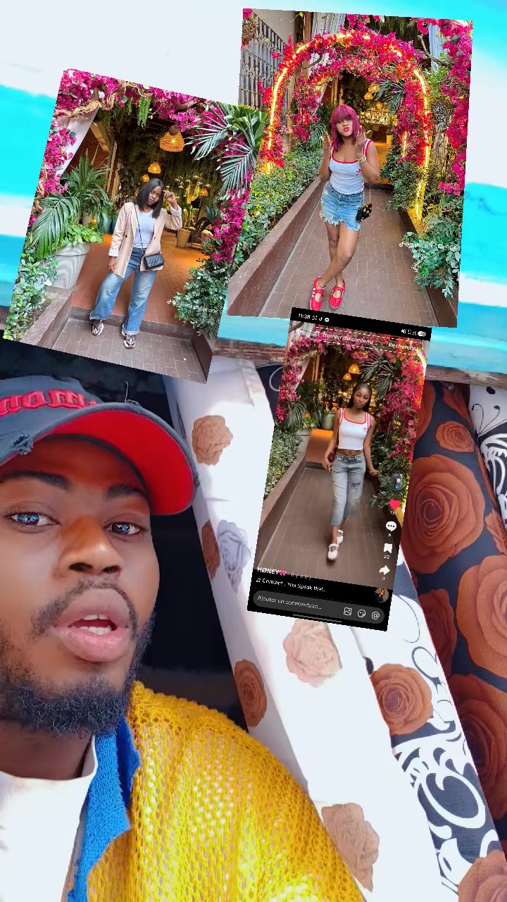 @bénie mbappe le visionnaire 👿