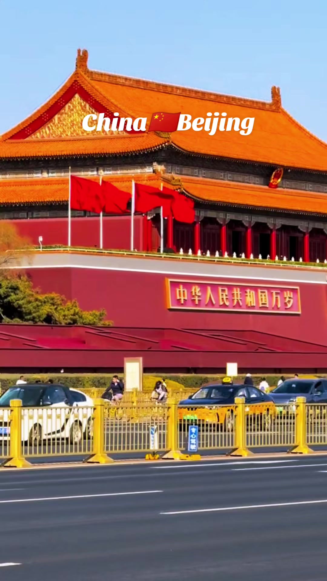@China Inbound Tourism🇨🇳