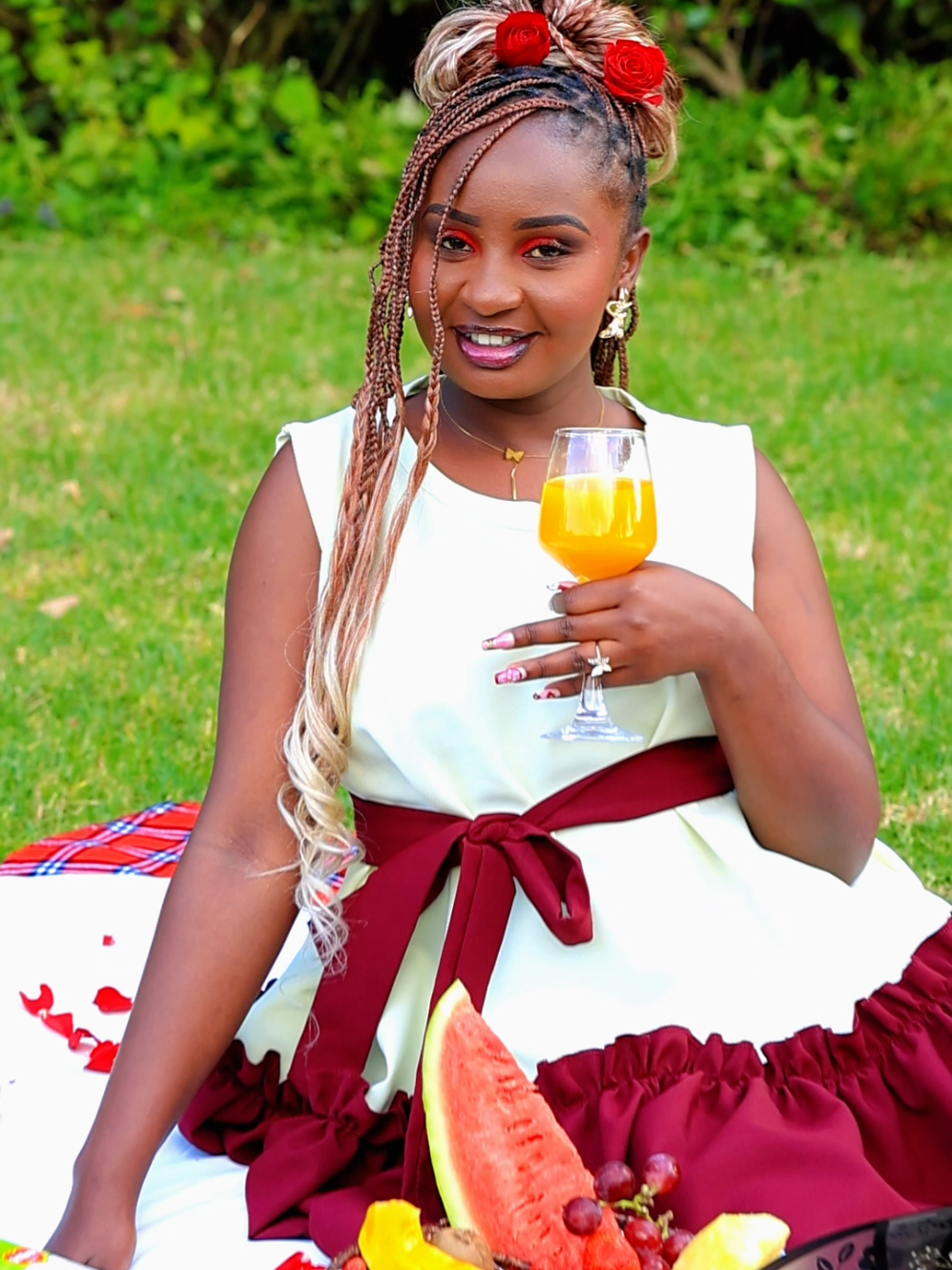 @frankie studio (nyeri town)