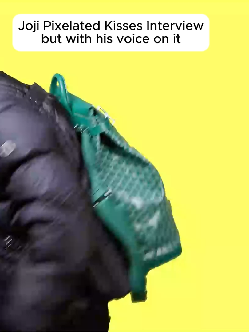 @AI Joji