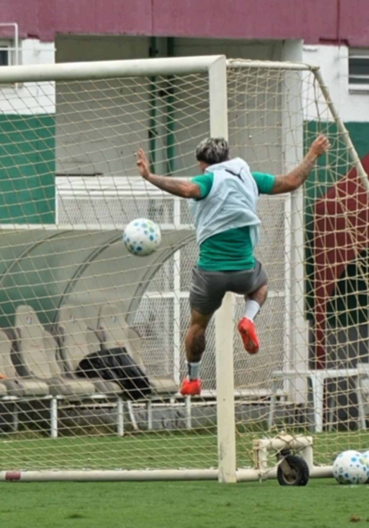 @Fluminense F.C.