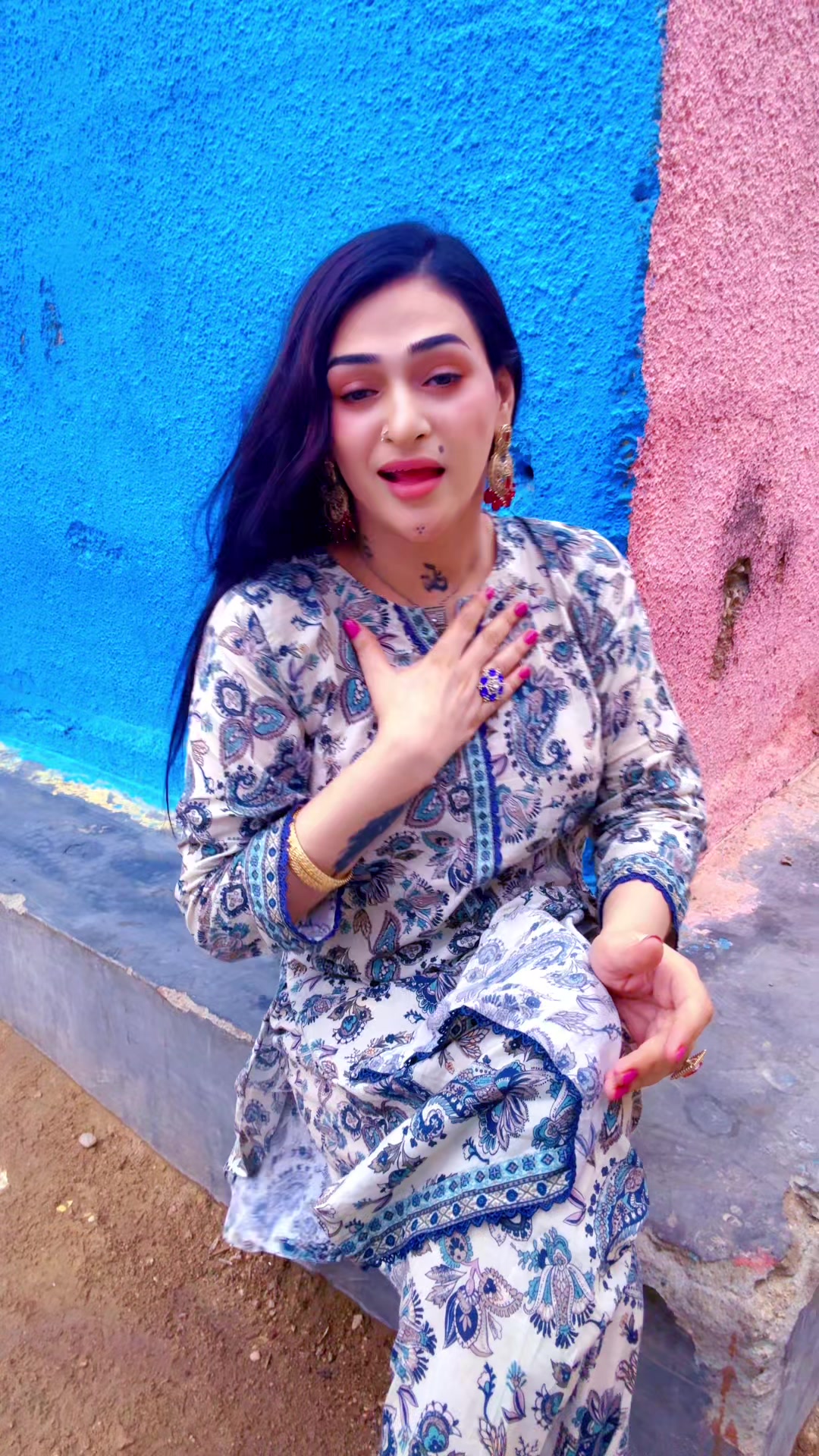 @Misses Karachi zindage