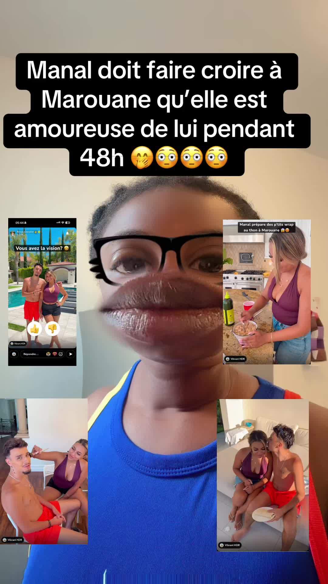 @AFRICANQUEEN👸👑