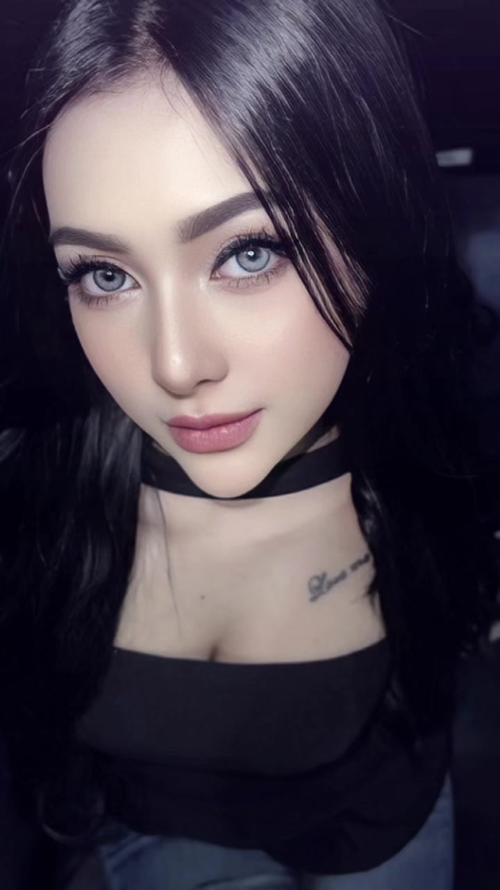@Amellia givani