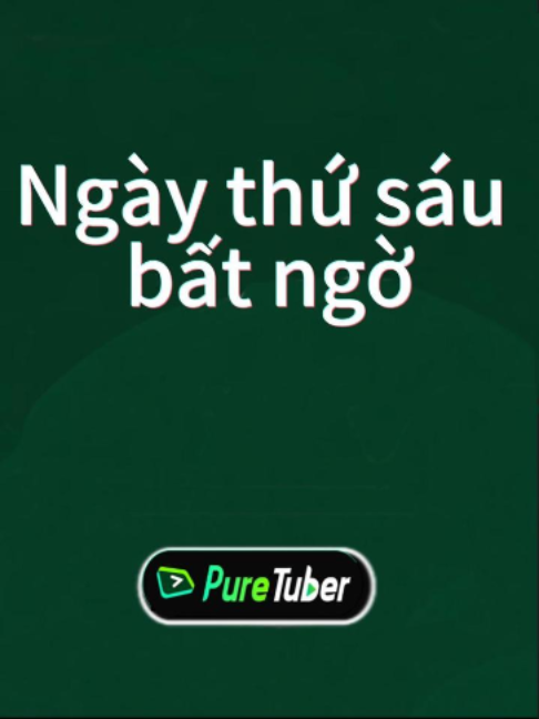 @Pure Tuber Vietnam