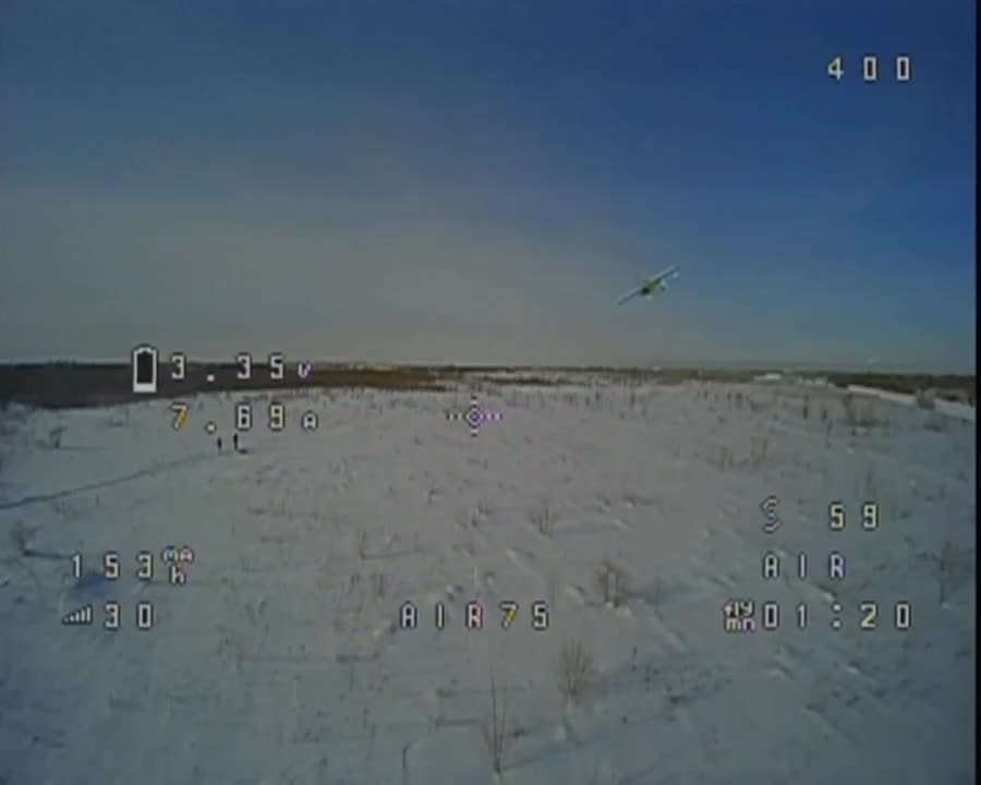 @тгк:Ddrone