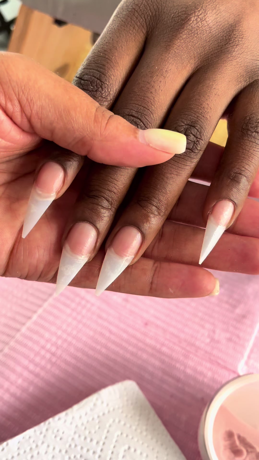 @Karabo | Soshanguve Nail Tech