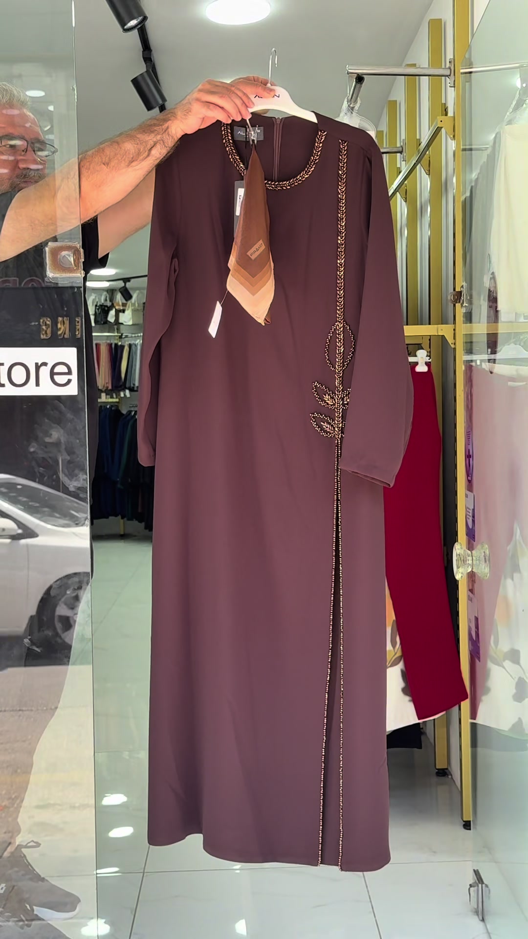 @Burcucerenstore