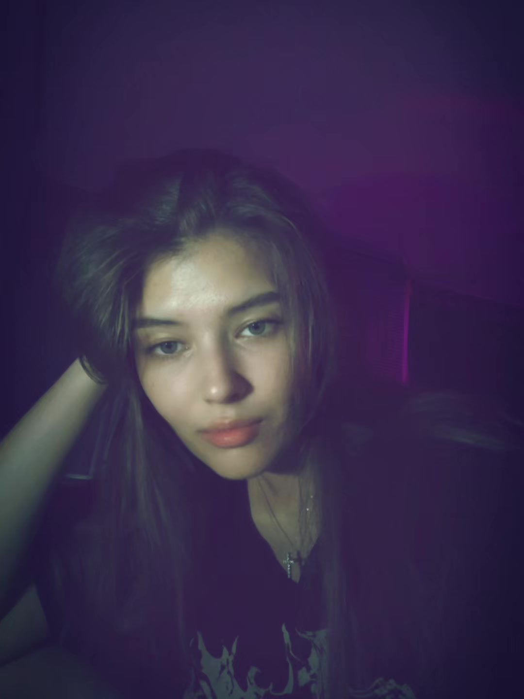 @настышка