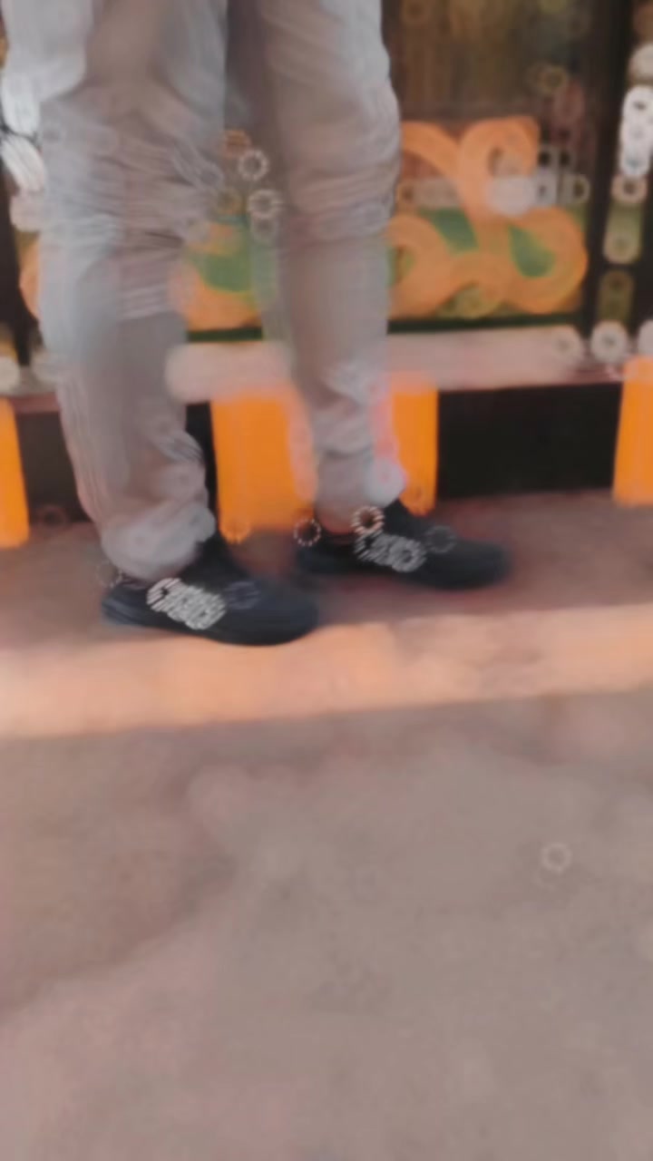 @Butt