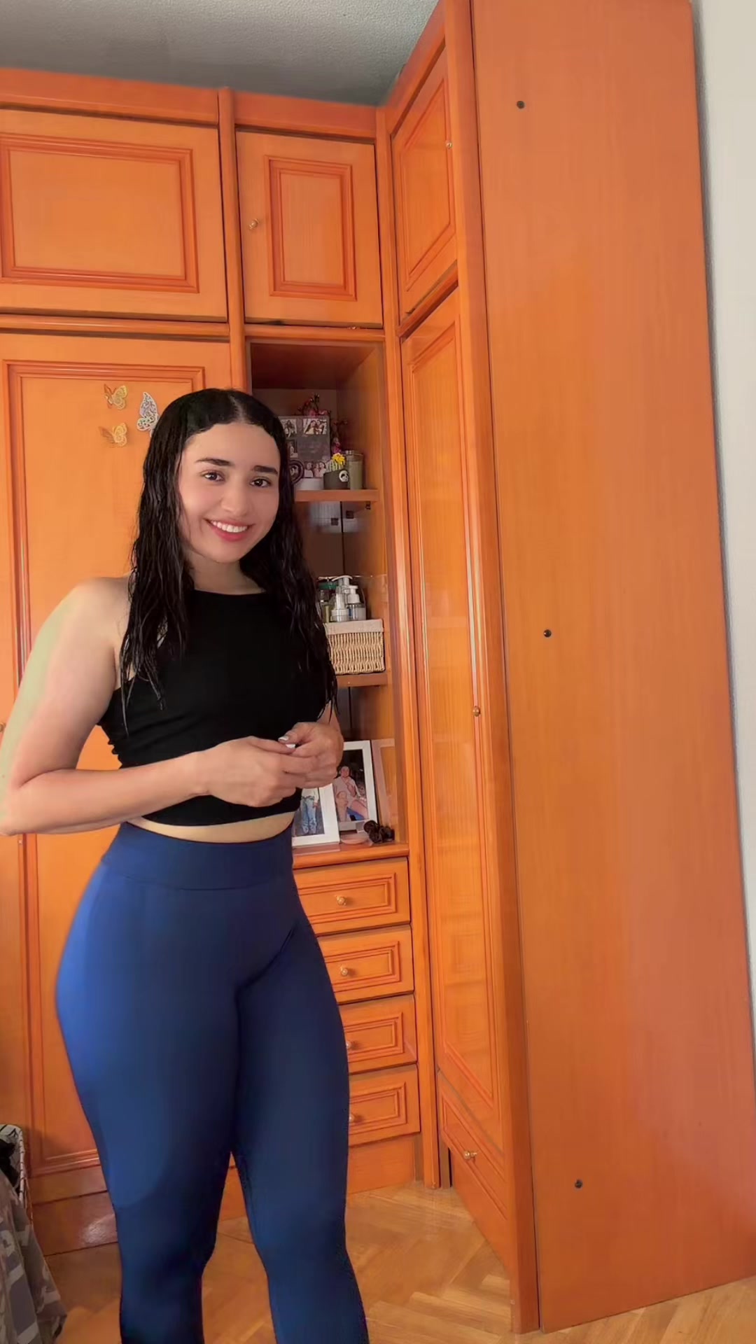 @Yessica Isabel Paguada