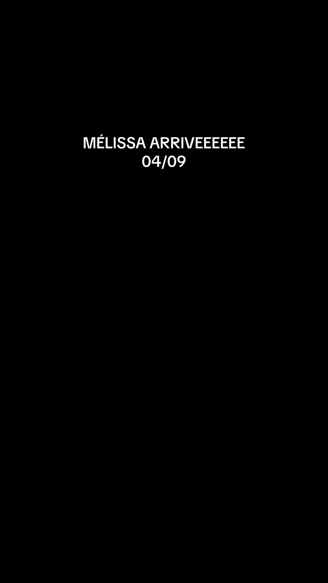 @Mélissa