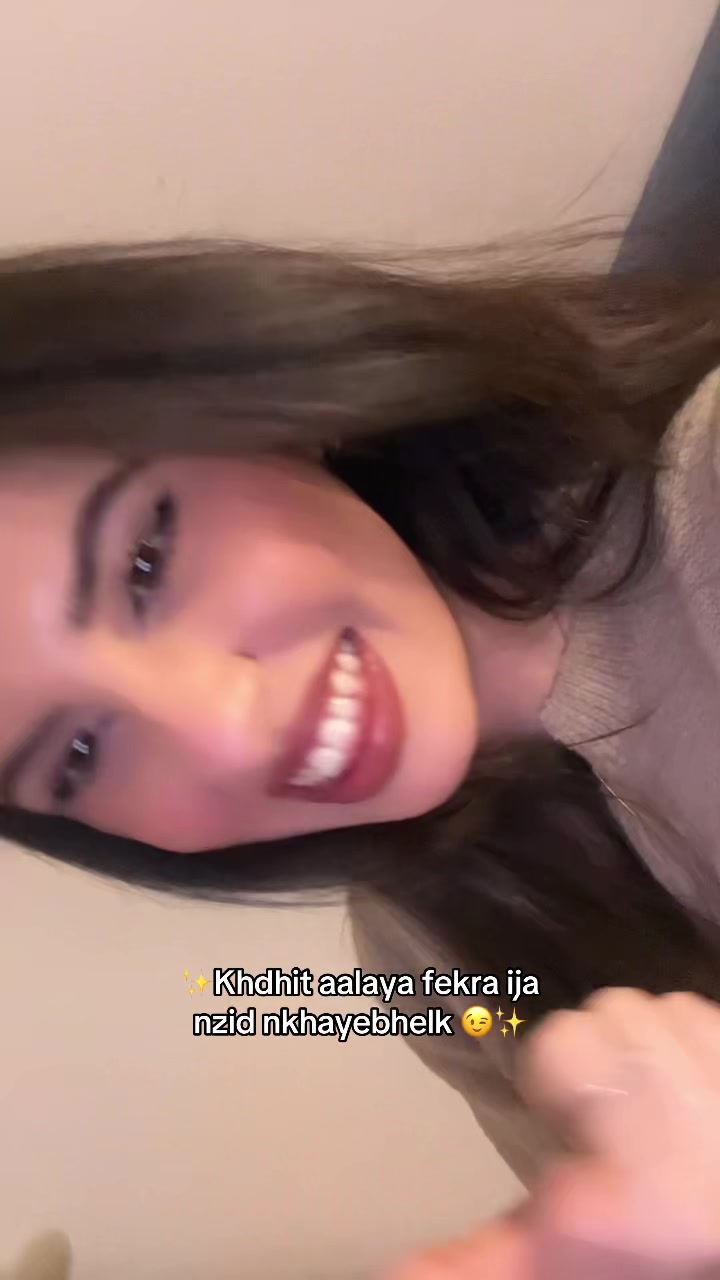 @Donia Arfaoui