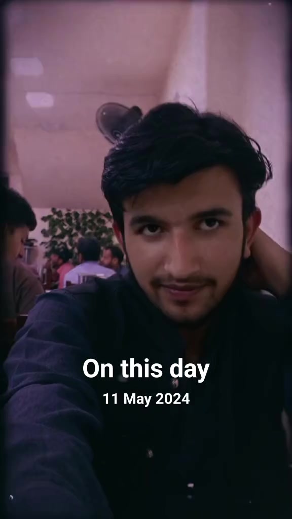 @Dawood Rafiq Chauhan_DYK