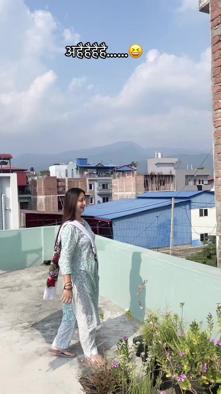 @Sarmila Bhattrai