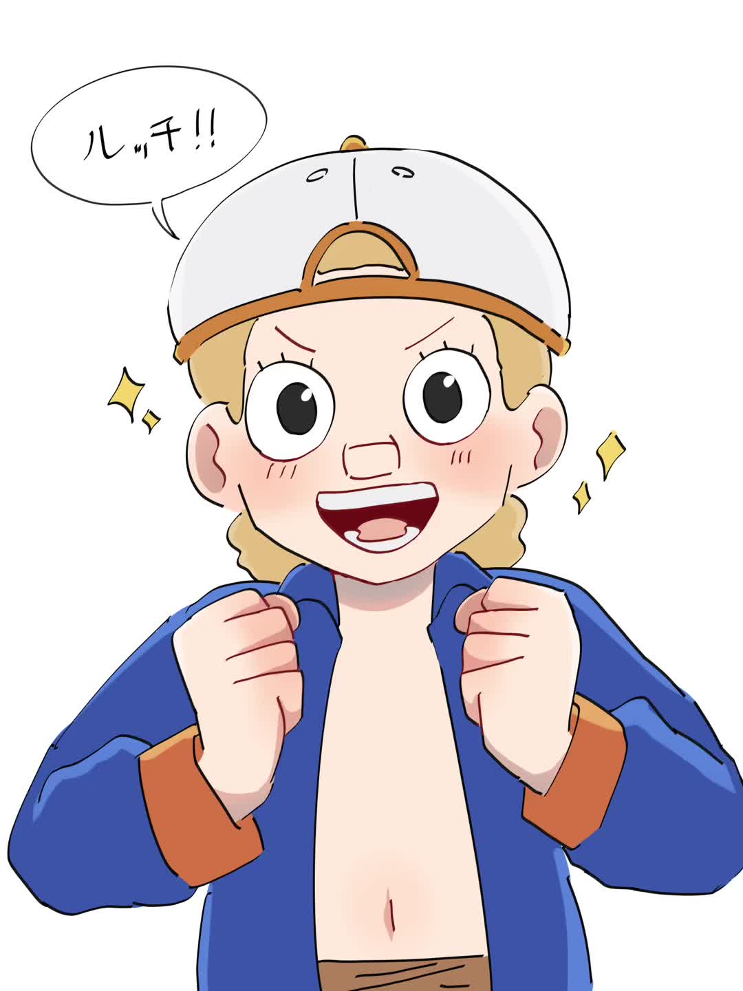 @マイケラトプス