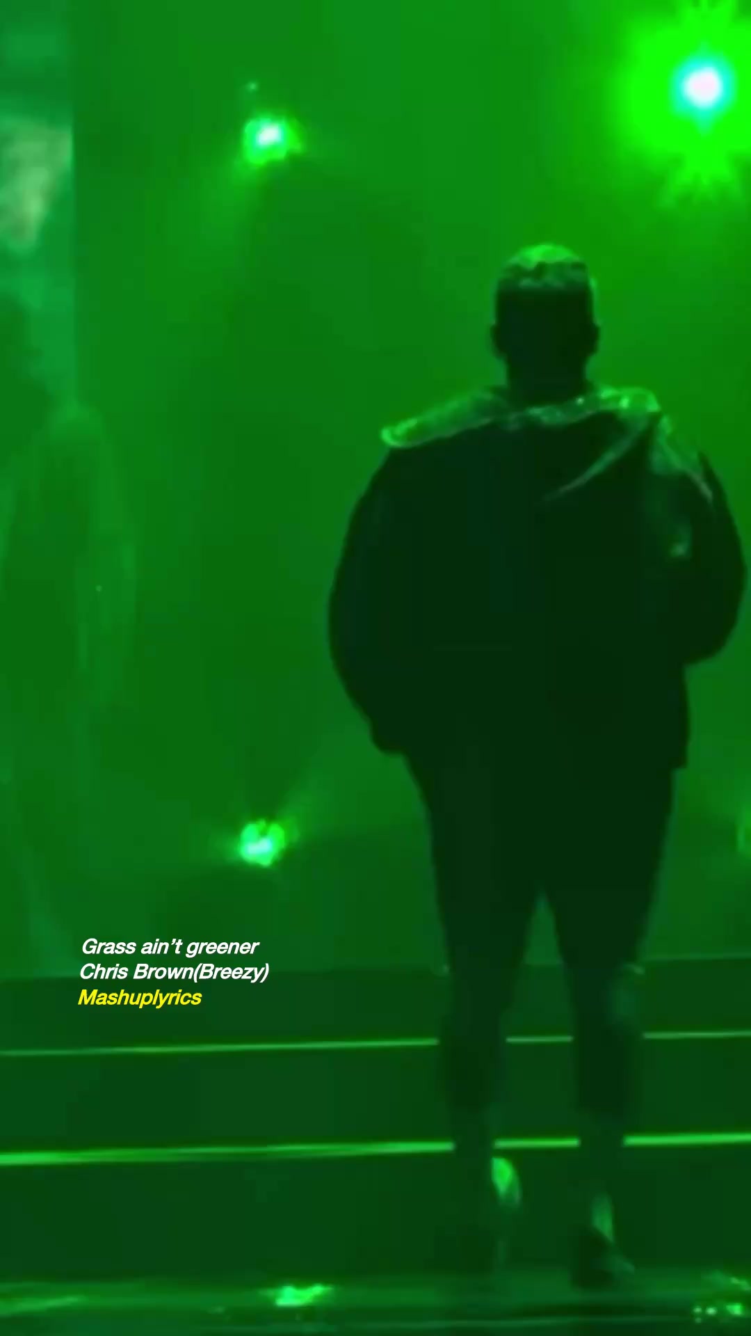 @Mashup Lyrics ⚡️