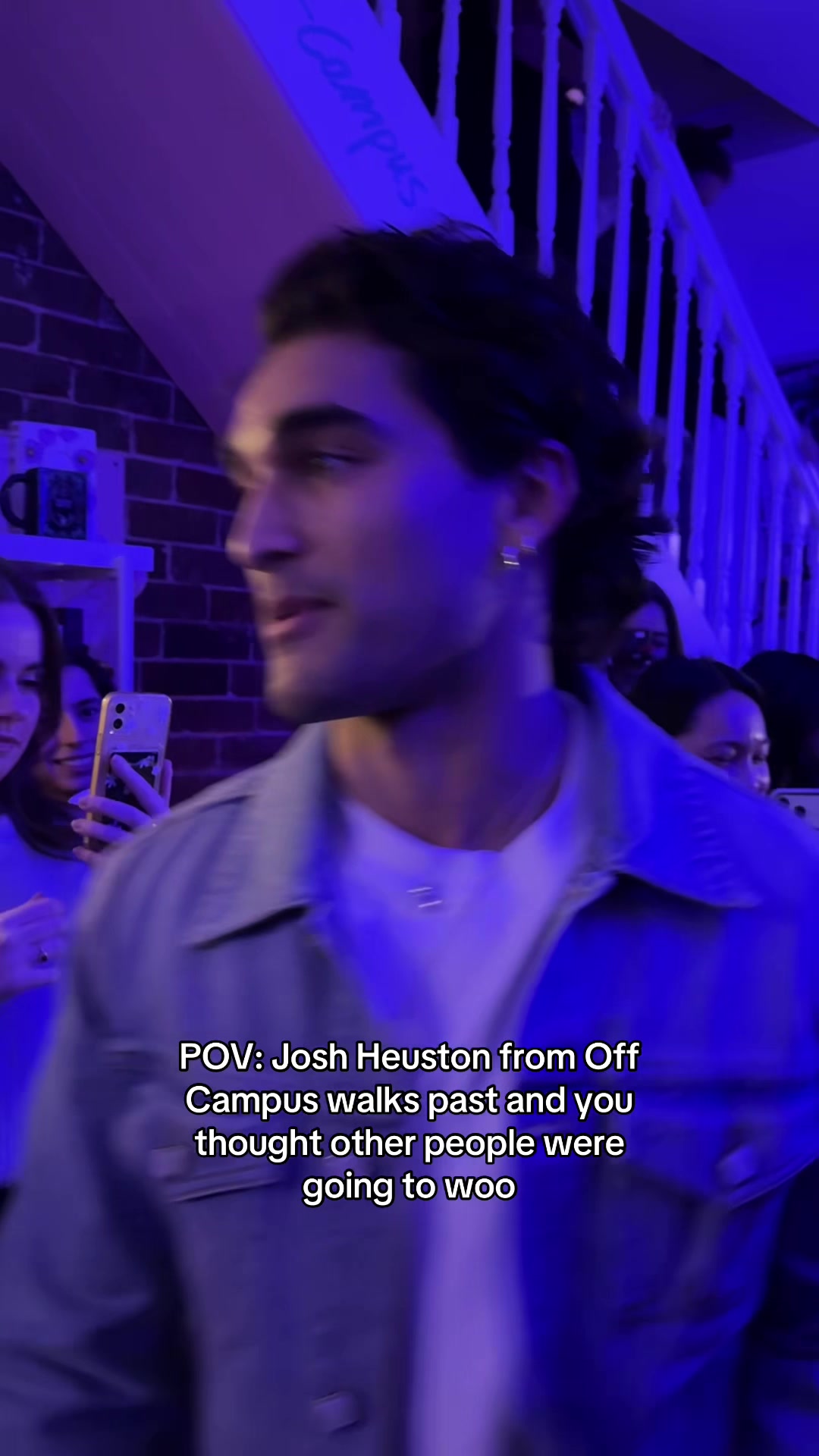 @The Spill Podcast