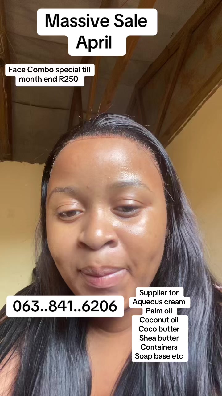 @Kim's Skincare 💋