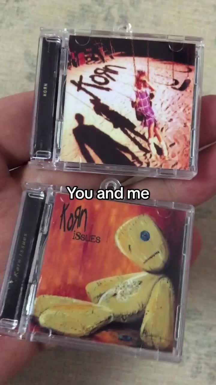 @Mini Albums