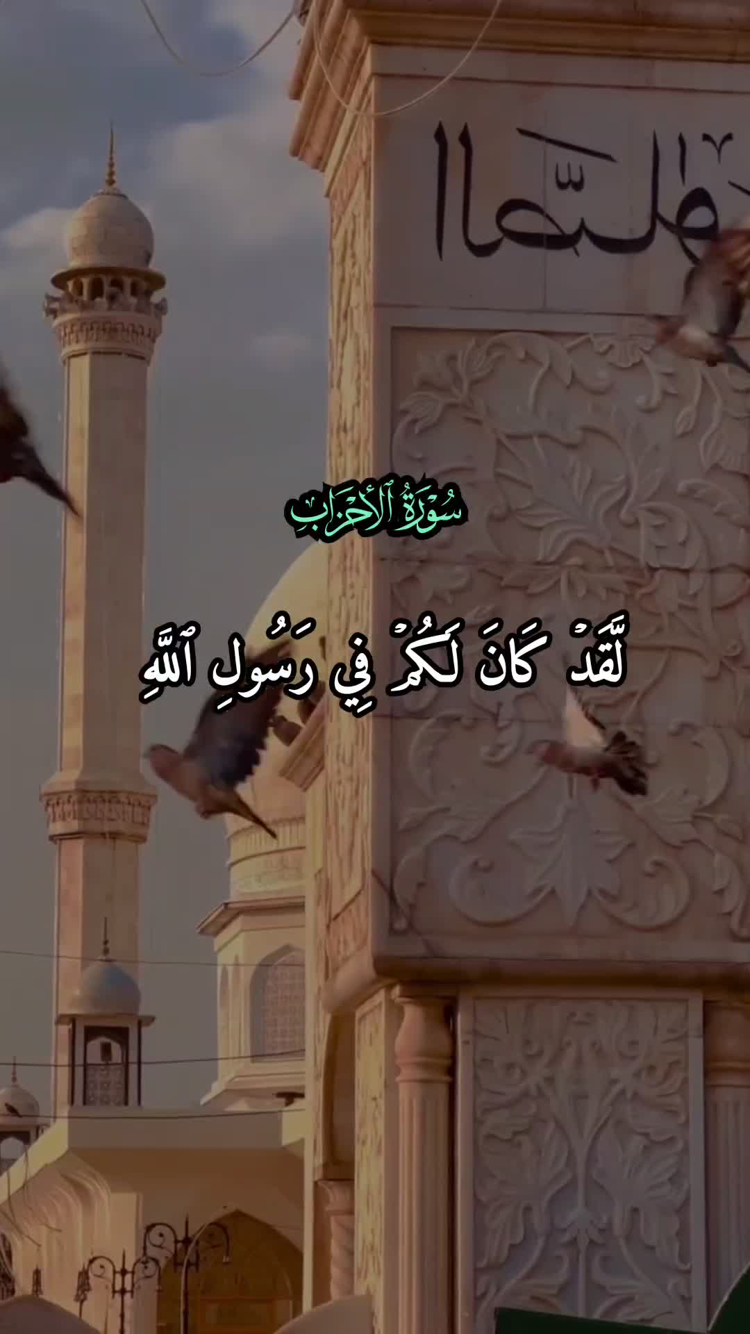 @Quran Hearts | قلوب مع القرآن