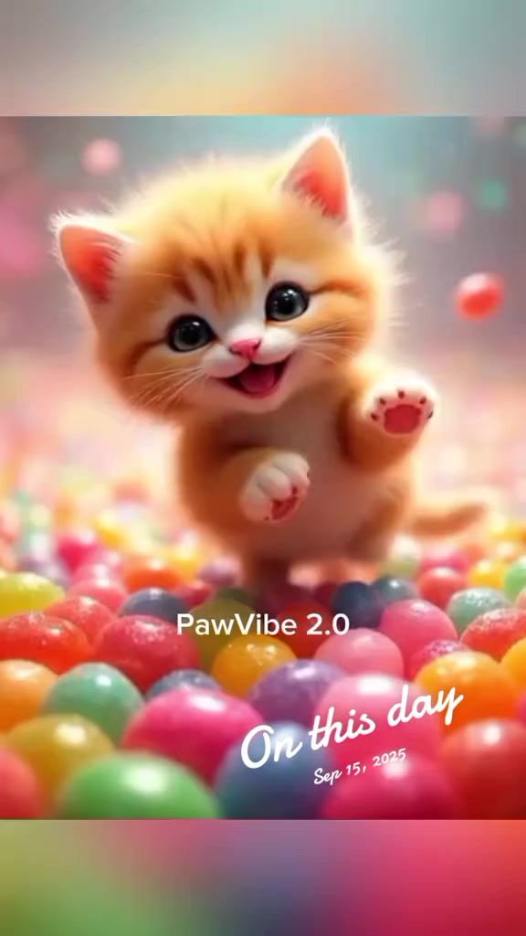 @PawVibe 2.0