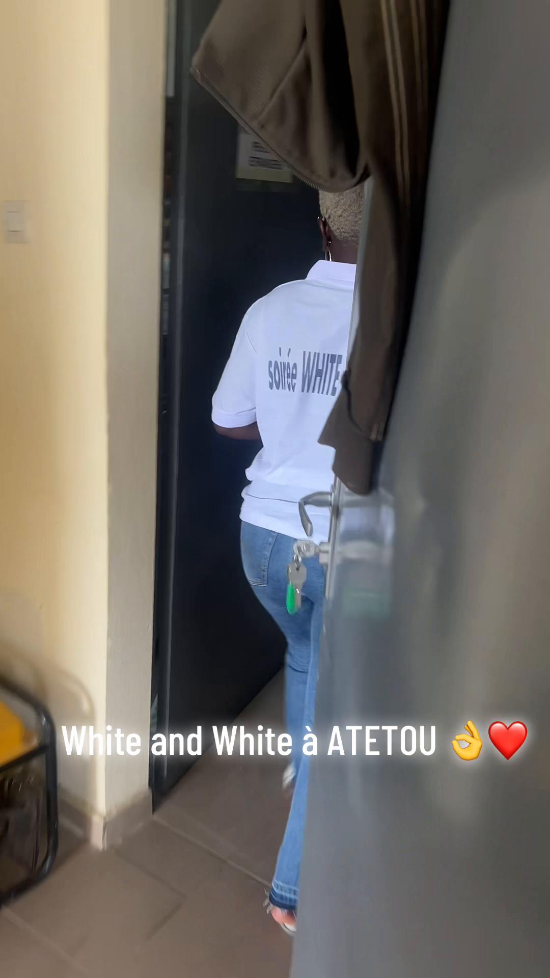 @White And White