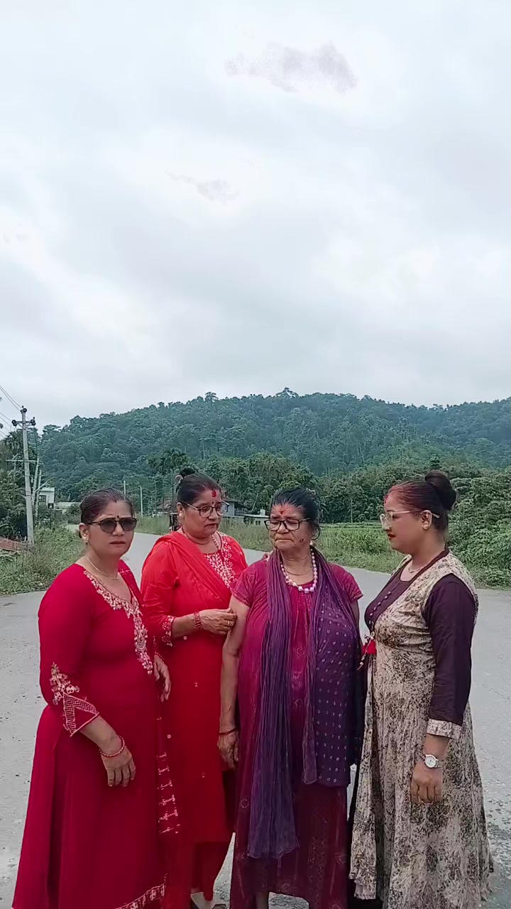@Tara Pokhrel