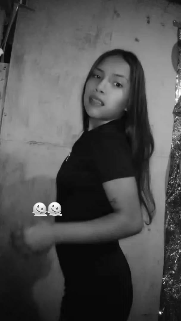 @la niña Oriana