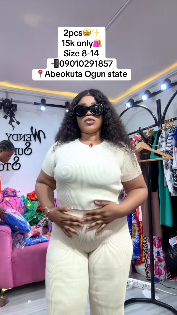 @Wendy Superluxe👗🛍️(ABK)