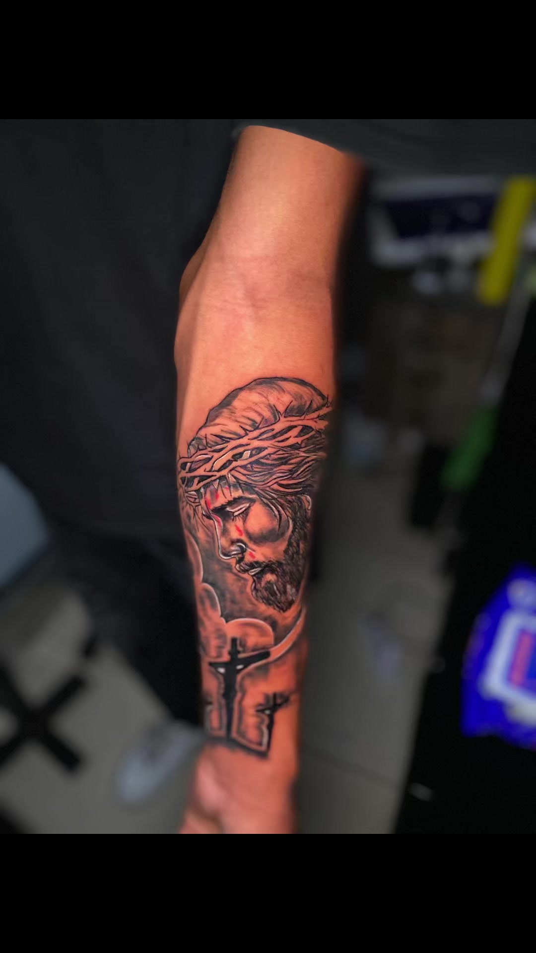 @Abusha tattoo