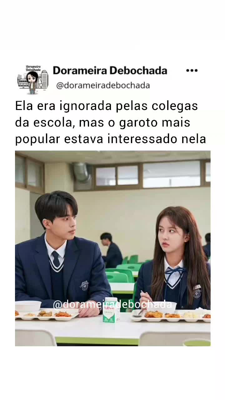 @Dorameira Debochada