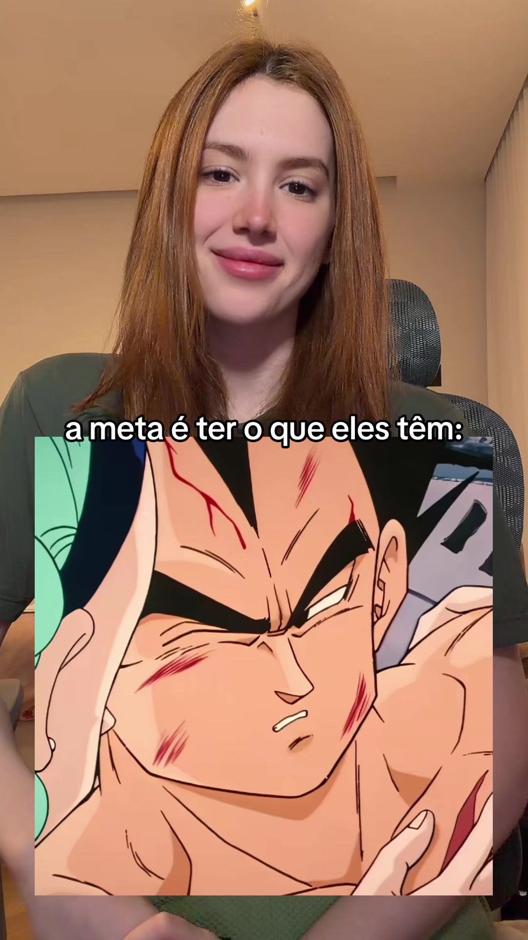 @carol balds